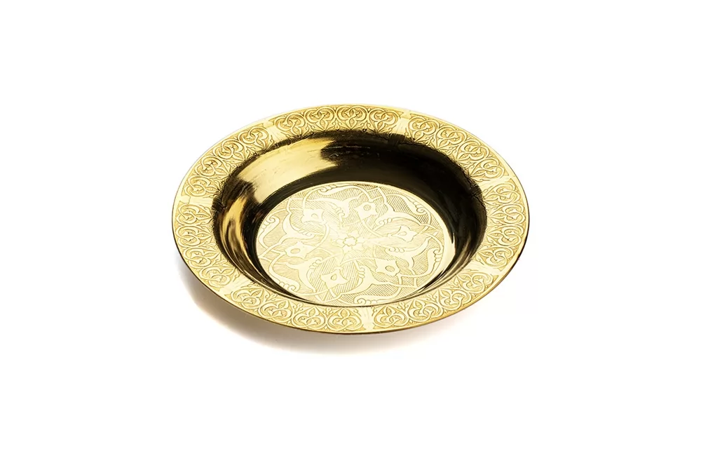 ENGİN KISA KASE 1535