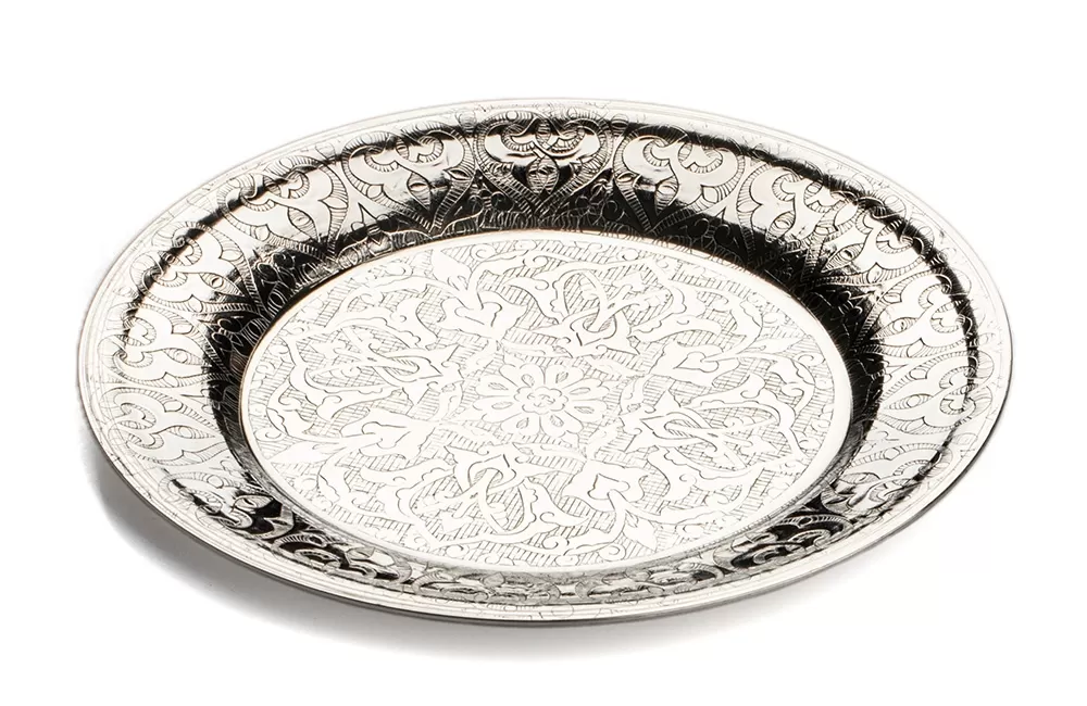 tatlı tabağı 1711