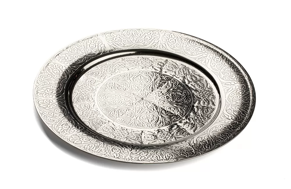 SERVİS TABAĞI 2617 