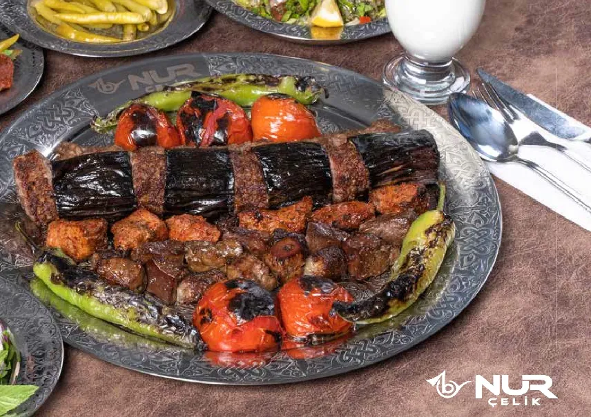 Gelenekten Geleceğe Uzanan Başarı Hikayesi