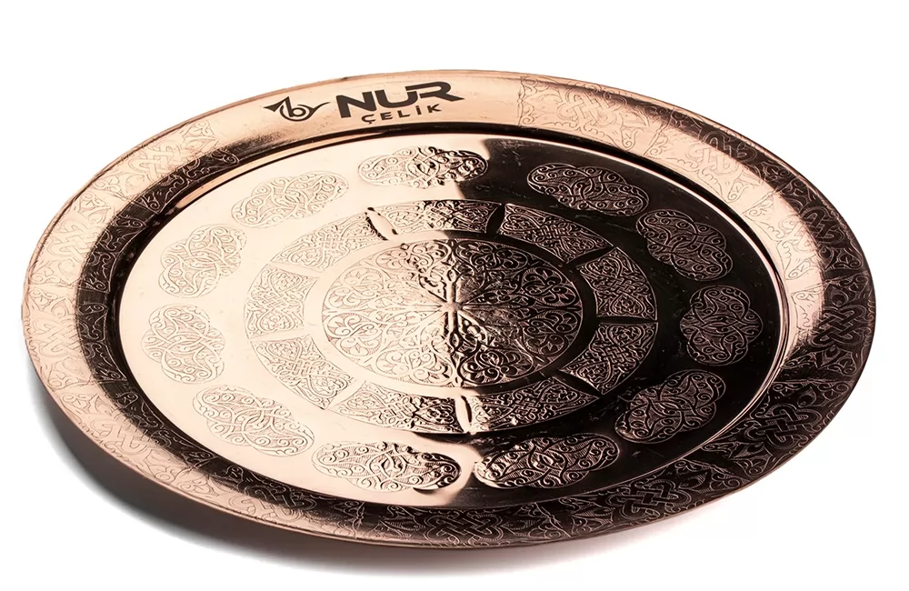 4 KİŞİLİK KARIŞIK TABAĞI 3627