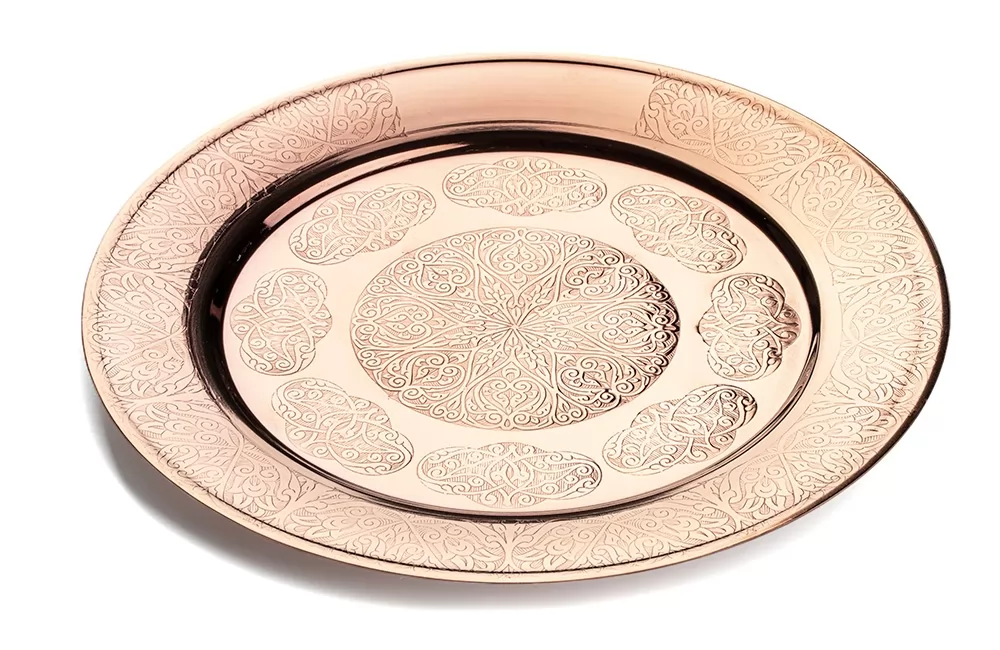 TEK PORSİYON TABAĞI 2919