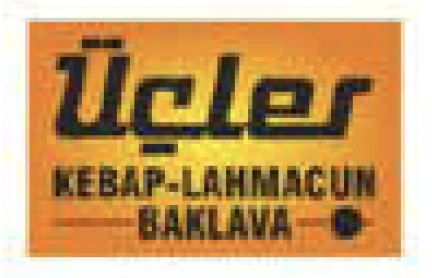 ÜÇLER KEBAP BAKLAVA