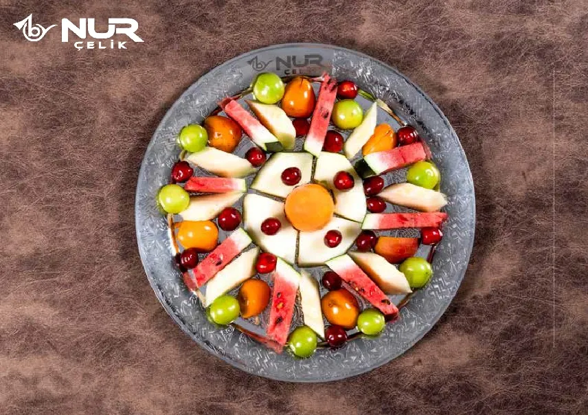 50 Yıllık Tecrübe ile Paslanmaz Çeliğin Ustası